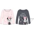 Disney Minnie Moments gyerek hosszú póló, felső 4 - 9 év / 104 - 134 cm
