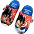 Dragon Ball Vegeta gyerek téli papucs 28-34