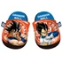 Dragon Ball Vegeta gyerek téli papucs 28-34