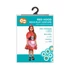 Piroska Red Hood jelmez 120/130 cm