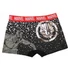 Bosszúállók Black Panther gyerek boxeralsó 2 darab/csomag 6 - 8 év / 116 - 128 cm