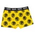 Bosszúállók Black Panther gyerek boxeralsó 2 darab/csomag 6 - 8 év / 116 - 128 cm