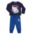 Peppa malac George gyerek hosszú pizsama 2 - 6 év / 92 - 116 cm
