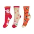 Peppa malac Flower gyerek zokni 23-34