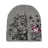 Monster High Draculaura gyerek sapka 52-54 cm