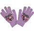 Monster High Draculaura gyerek kesztyű