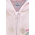 Peppa malac Pink Dots gyerek hosszú pizsama, overál 3 - 6 év / 98 - 116 cm
