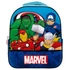Bosszúállók Marvel 3D hátizsák, táska 32 cm