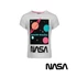 NASA Space Magic gyerek rövid póló, felső 2 - 8 év / 92 - 128 cm