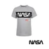 NASA KSC gyerek rövid póló, felső 2 - 8 év / 92 - 128 cm
