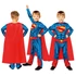 Superman Sky Defender jelmez 6-8 év