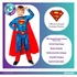 Superman Sky Defender jelmez 6-8 év
