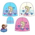 Disney Jégvarázs Frosty Elsa gyerek sapka 52-54 cm
