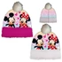 Disney Minnie Hearts gyerek sapka 52-54 cm