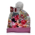 Disney Minnie Tea Time gyerek sapka 52-54 cm