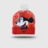 Disney Minnie Red Bows gyerek sapka 52-54 cm