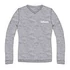 Ushuaia Grey, Szürke férfi thermo póló S-XXL