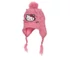 Hello Kitty Love gyerek kötött sapka 52-54 cm