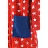 Pókember Red gyerek köntös 3 - 8 év / 98 - 128 cm dobozban