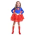 Supergirl Girl of Steel jelmez 4-6 év