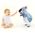 Koala Smile sétáló fólia lufi 48 cm