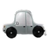 Car 3D, Autó fólia lufi 72 cm