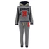 Harry Potter Grey Hogwarts gyerek melegítő, jogging szett 12 év / 152 cm