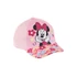 Disney Minnie Smile gyerek baseball sapka 52-54 cm