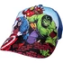 Bosszúállók Infinity Hero gyerek baseball sapka 54-56 cm