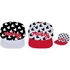 Disney Mickey Mini Shadow gyerek baseball sapka 52-54 cm