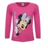 Disney Minnie Silver gyerek hosszú póló, felső 4 - 9 év / 104 - 134 cm