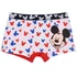 Disney Mickey Blue gyerek boxeralsó 2 darab/csomag 6 - 8 év / 116 - 128 cm