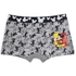 Disney Mickey Red gyerek boxeralsó 2 darab/csomag 6 - 8 év / 116 - 128 cm
