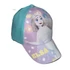 Disney Jégvarázs Elsa Flower gyerek baseball sapka 52-54 cm