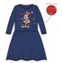 Disney Minnie Love Blue gyerek ruha 3 év / 98 cm
