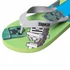 Minecraft Beware gyerek papucs, Flip-Flop 31/32