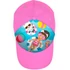 Gabi babaháza Sun-bathing gyerek baseball sapka 54 cm