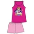 Disney Minnie Hello Summer gyerek rövid pizsama 8 év / 128 cm