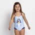 Bluey Summer gyerek fürdőruha, úszó 2 - 6 év / 92 - 116 cm