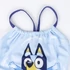 Bluey Summer gyerek fürdőruha, úszó 2 - 6 év / 92 - 116 cm