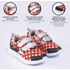 Disney Minnie Red utcai cipő 33