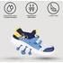 Disney Mickey Blue nyári sportcipő 25