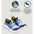 Disney Mickey Blue nyári sportcipő 25