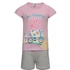Peppa malac Bike gyerek rövid pizsama 3 - 6 év / 98 - 116 cm