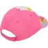 Peppa malac Flower Pink gyerek baseball sapka 52 cm
