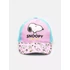 Snoopy Pastel Pop gyerek baseball sapka 52-54 cm