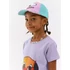 Snoopy Pastel Pop gyerek baseball sapka 52-54 cm