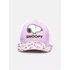 Snoopy Pastel Pop gyerek baseball sapka 52-54 cm