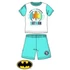 Batman Protects Blue gyerek rövid pizsama 3 év / 98 cm