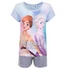 Disney Jégvarázs Memories gyerek rövid pizsama 6 év / 116 cm
